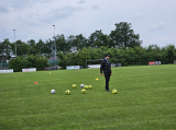 Training Schouwen-Duiveland Selectie op sportpark Het Springer van dinsdag 4 juni 2024 (86/139)